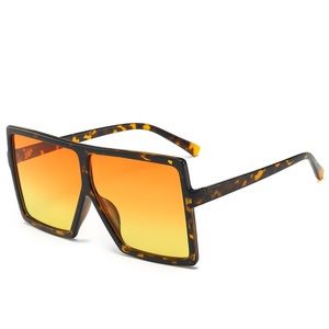 Oversized Women Sunglasses